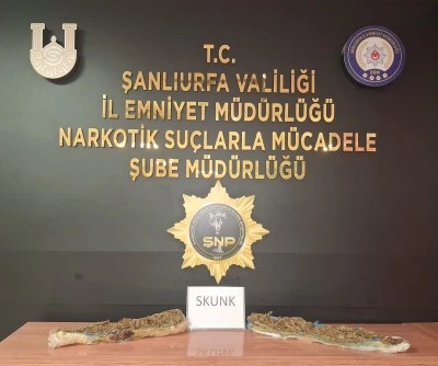 Uyuşturucu operasyonunda yakalanan zanlı tutuklandı