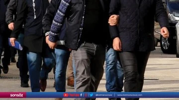 Uyuşturucudan 6 kişi tutuklandı