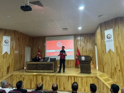 Uyuşturucuyla m&uuml;cadelede koordinasyon &ouml;nemli&hellip;