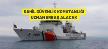 Uzman erbaş alınacak