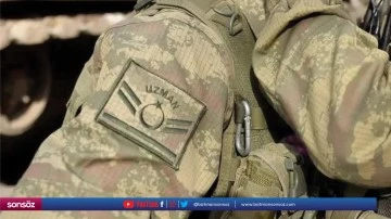 Uzman Erbaş alınacak