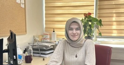 Uzmandan t&uuml;berk&uuml;loz tedavisinde erken teşhisin &ouml;nemine dikkat &ccedil;ekildi