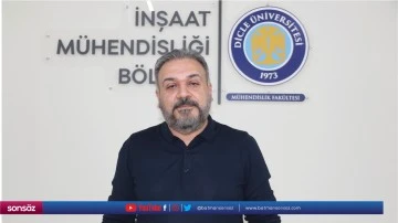 Uzmanından izolat&ouml;r sistemi kullanılması &ouml;nerisi