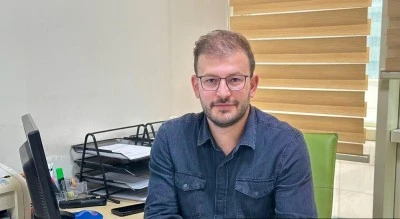 Uzmanından obezitenin &ouml;nlenmesinde sağlıklı beslenmenin &ouml;nemine dikkat &ccedil;ekildi