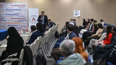 Uzmanlar, ruh sağlığının fiziksel hastalıklar &uuml;zerindeki etkilerini tartıştı
