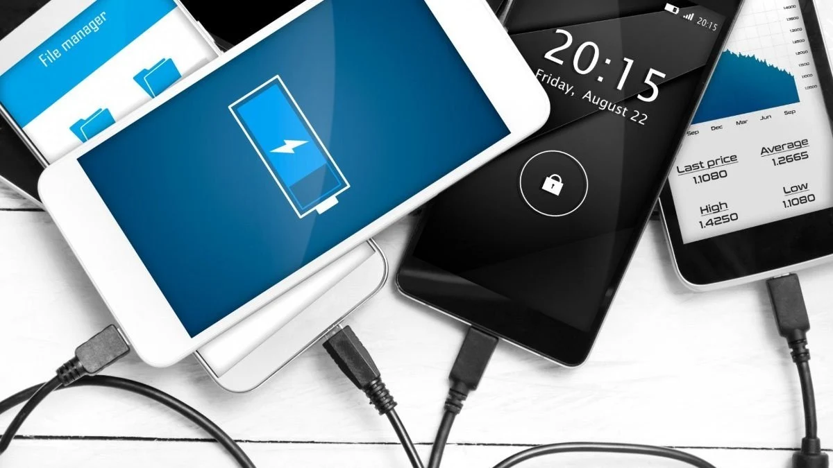 Uzmanlar uyarıyor: Telefonunuzu şarj ederken bu 5 hatayı yapmayın