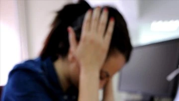Uzmanlara g&ouml;re, gen&ccedil;lerde artış g&ouml;steren ruhsal hastalıklar "en ciddi halk sağlığı sorunu"