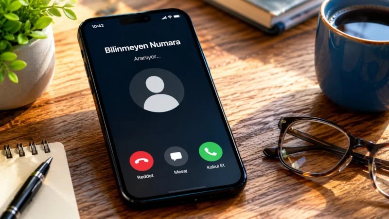 Uzmanlardan 'sessiz arama' uyarısı