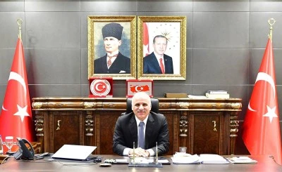Vali Zorluoğlu'dan 30 Ağustos Zafer Bayramı mesajı