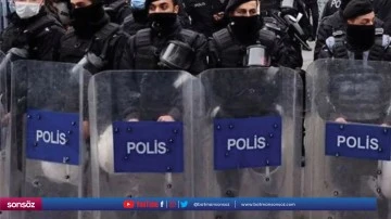Valilikten 4 g&uuml;nl&uuml;k yasak kararı