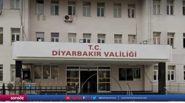 Valilikten darp iddiasına yalanlama