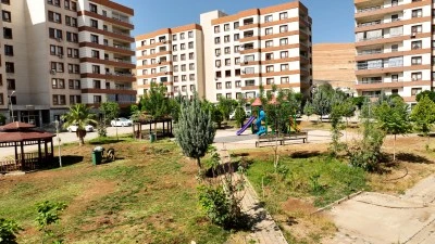 Vatandaşlar i&ccedil;in 8 bin 785 konut inşa edildi