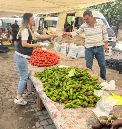 Vatandaşlara dolandırıcılık ve sahte para uyarısı