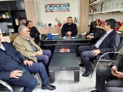 Vekil Nasıroğlu, Sons&ouml;z&rsquo;deydi