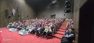 Velilere mahremiyet eğitimi