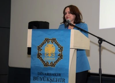 Velilere y&ouml;nelik eğitim semineri d&uuml;zenlendi