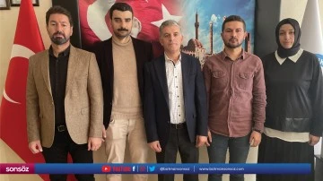Velilerin saldırısına uğrayan 3 &ouml;ğretmen yaralandı