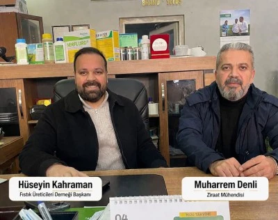 Verim İ&ccedil;in Doğru Tarım Şart