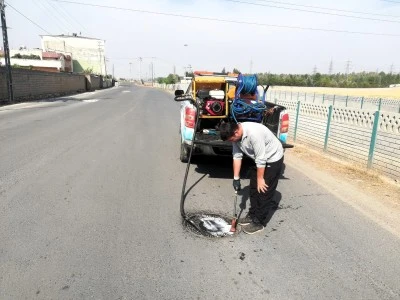 Veteriner birimi arı gibi &ccedil;alışıyor