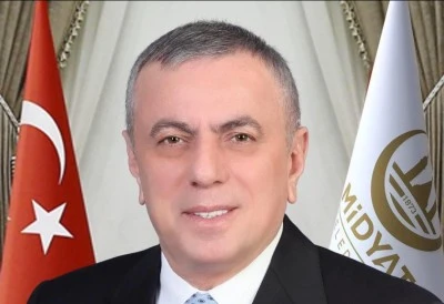 Veysi Şahin&rsquo;den 29 Ekim Mesajı