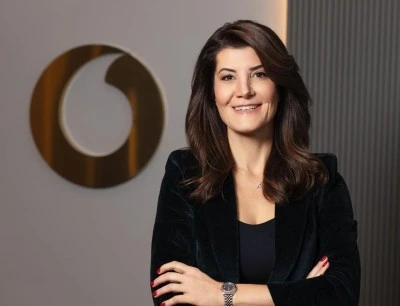 Vodafone Business KOBİ'lerin dijital d&ouml;n&uuml;ş&uuml;m&uuml;ne rehberlik ediyor