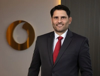Vodafone T&uuml;rkiye İcra Kurulu Başkan Yardımcısı Yago Lopez