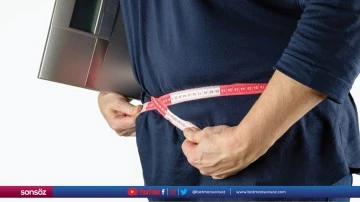 V&uuml;cuttaki aşırı yağlanma "lip&ouml;dem" habercisi de olabilir