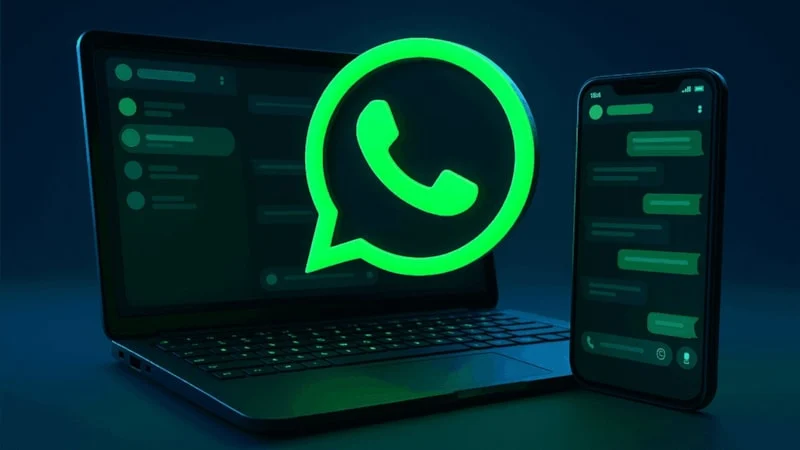 WhatsApp'a yeni &ouml;zellik