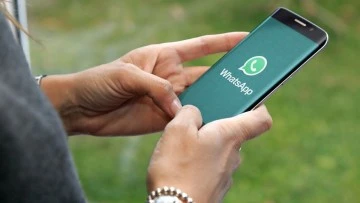 Whatsapp birinci sıradan d&uuml;şm&uuml;yor