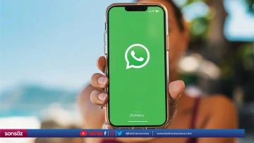 WhatsApp kullananlara k&ouml;t&uuml; haber
