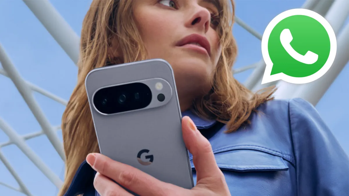 WhatsApp'ta uydudan sesli ve g&ouml;r&uuml;nt&uuml;l&uuml; g&ouml;r&uuml;şme devri: İşte destekleyen ilk telefon