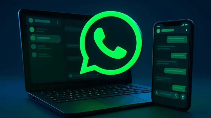WhatsApp'ta yeni d&ouml;nem