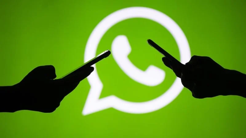 WhatsApp'tan beklenen &ouml;zellik