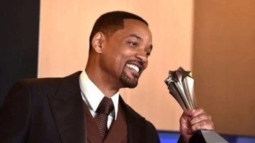Will Smith Kur'an-ı Kerim'i Okuduğunu A&ccedil;ıkladı