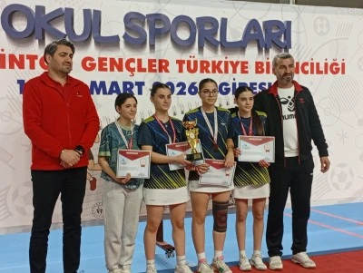Yahya Kemal&rsquo;li raketlerden tarihi başarı