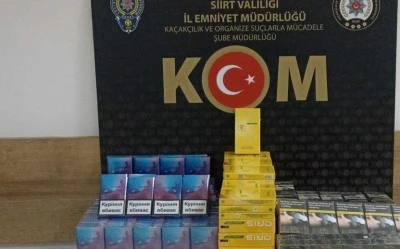 Yakalanan 8 ş&uuml;pheli tutuklandı