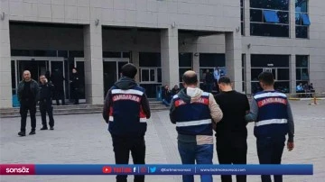 Yakalanan ter&ouml;r &ouml;rg&uuml;t&uuml; &uuml;yesi tutuklandı