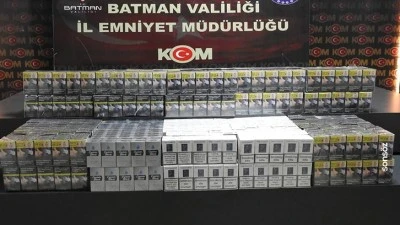 Yakıt tankerinden sigara &ccedil;ıktı!