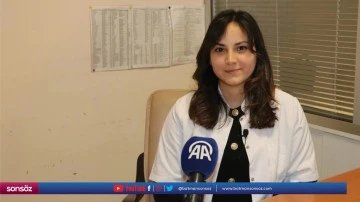Yaklaşık 3 bin 800 kişiye sigara bırakma hizmeti verildi