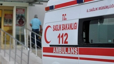 Yalnız yaşayan 27 yaşındaki gen&ccedil; evinde &ouml;l&uuml; bulundu