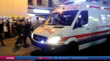 Yalnız yaşayan kişi evinde &ouml;l&uuml; bulundu