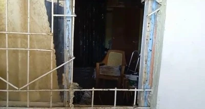 Yalnız yaşayan kişi evinde &ouml;l&uuml; bulundu