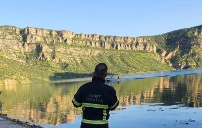 Yama&ccedil;tan d&uuml;şen 70 yaşındaki kişi hayatını kaybetti