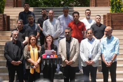Yangına dair a&ccedil;ıklama: İdari soruşturma başlatıldı