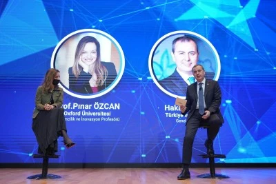 Yapay Zeka Fabrikası'ndan b&uuml;y&uuml;k ekosistem buluşması