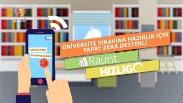 Yapay zeka &uuml;cretsiz hizmet verecek