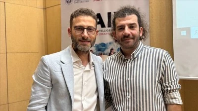 Yapay zeka, &uuml;retimi artıracak