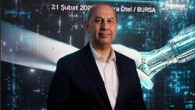 Yapay zekayla 20 yıl i&ccedil;inde tedavisi olmayan hastalık kalmayacağı &ouml;ng&ouml;r&uuml;l&uuml;yor