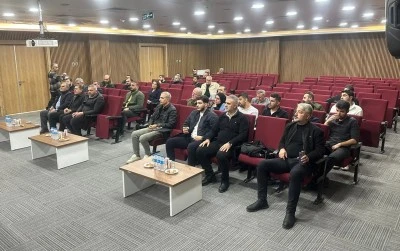 Yapı g&uuml;venilirliği i&ccedil;in istişare toplantısı