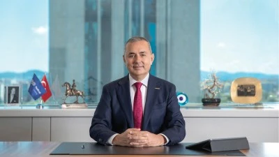Yapı Kredi Leasing'den 50 milyon avroluk s&uuml;rd&uuml;r&uuml;lebilir finansman anlaşması